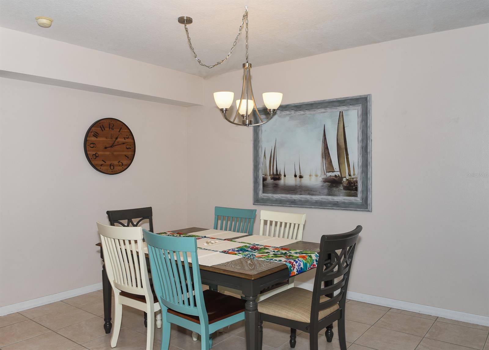 New Smyrna Condo Bldg 03 Inc - Residential