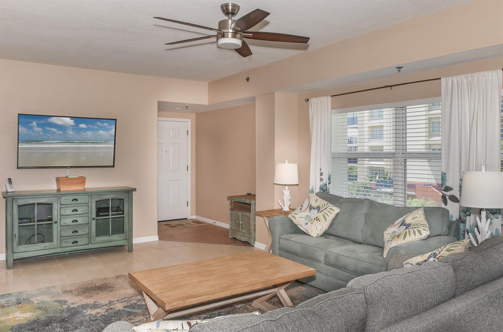 New Smyrna Condo Bldg 03 Inc - Residential