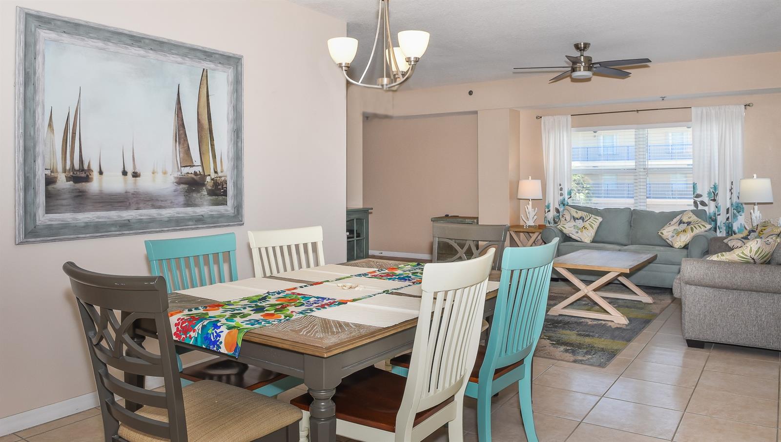 New Smyrna Condo Bldg 03 Inc - Residential