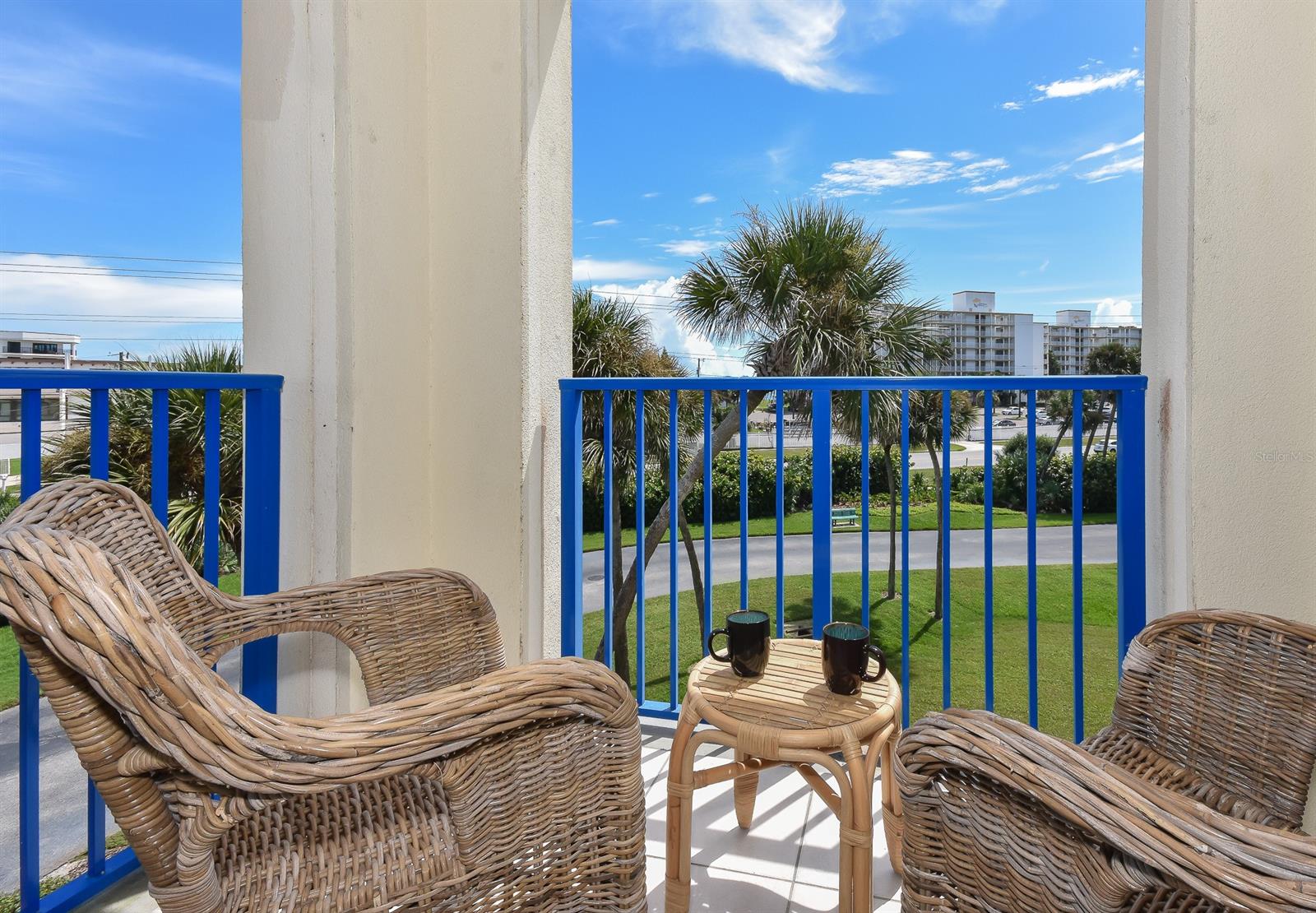 New Smyrna Condo Bldg 03 Inc - Residential