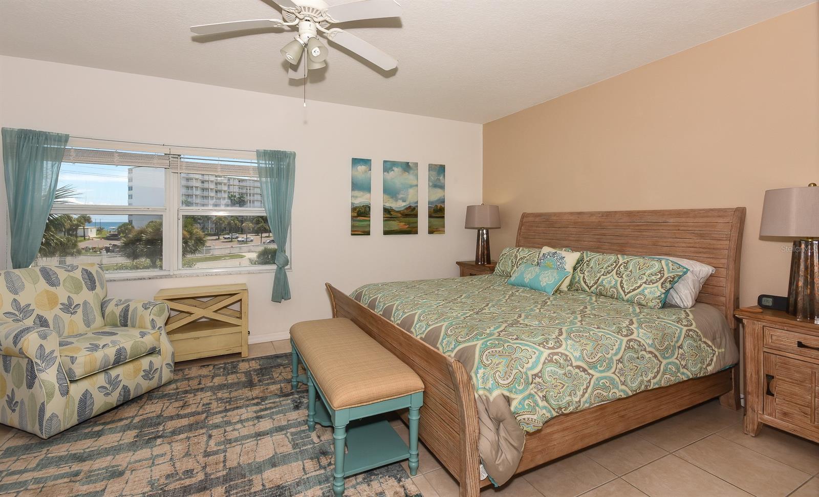 New Smyrna Condo Bldg 03 Inc - Residential