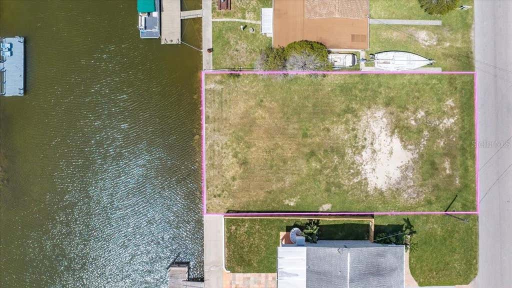 Photo of 4018 Eagle Nest Drive, Hernando Beach, FL 34607 (MLS # W7888946)