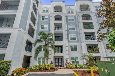 Photo of 304 E South Street #2026, Orlando, FL 32801 (MLS # O6362344)