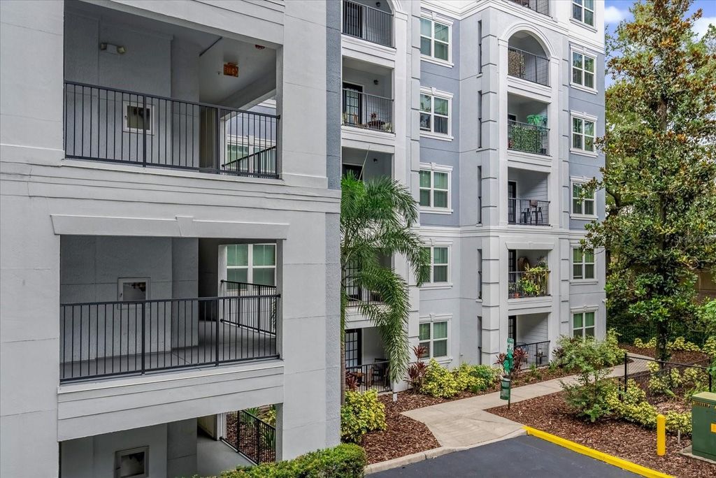 Photo of 304 E South Street #2026, Orlando, FL 32801 (MLS # O6362344)