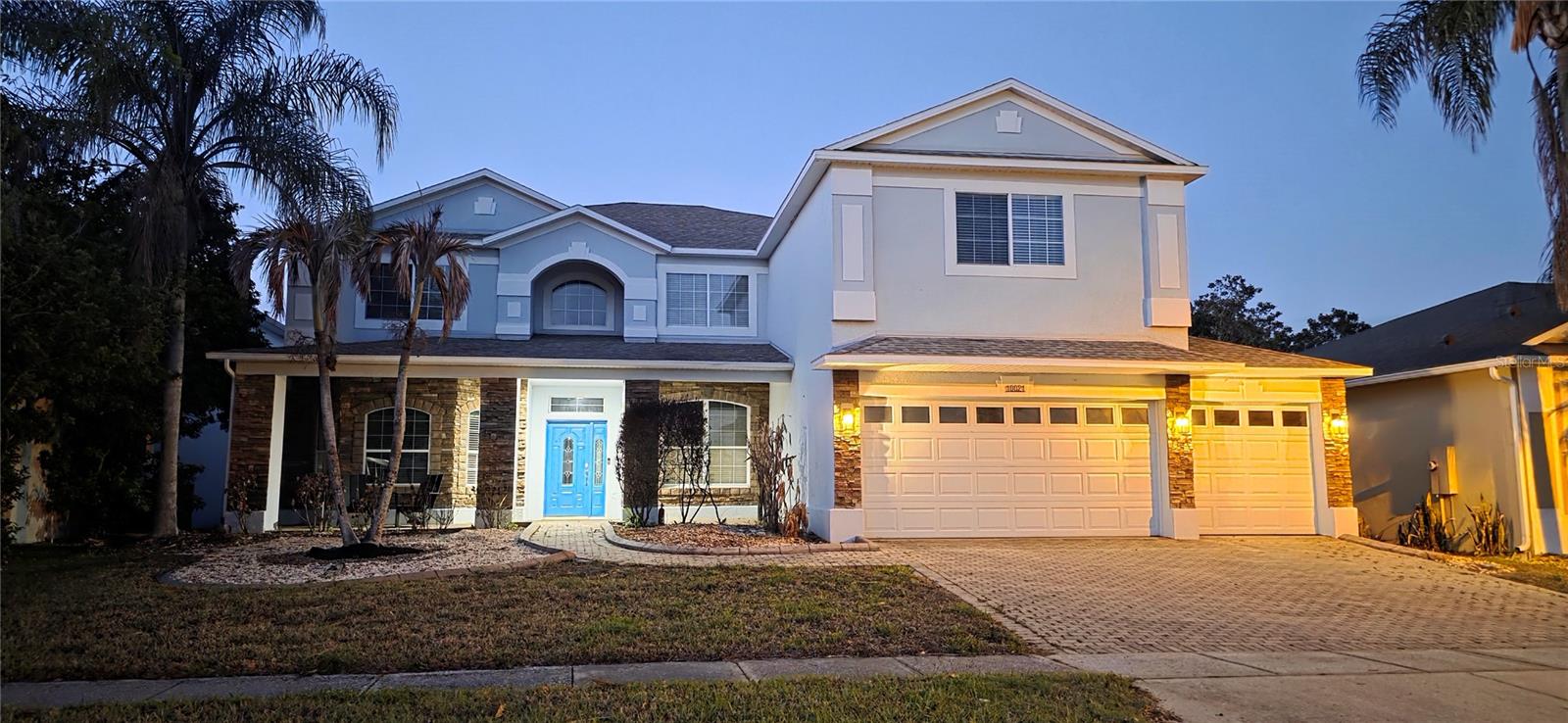 10021 HART BRANCH CIRCLE