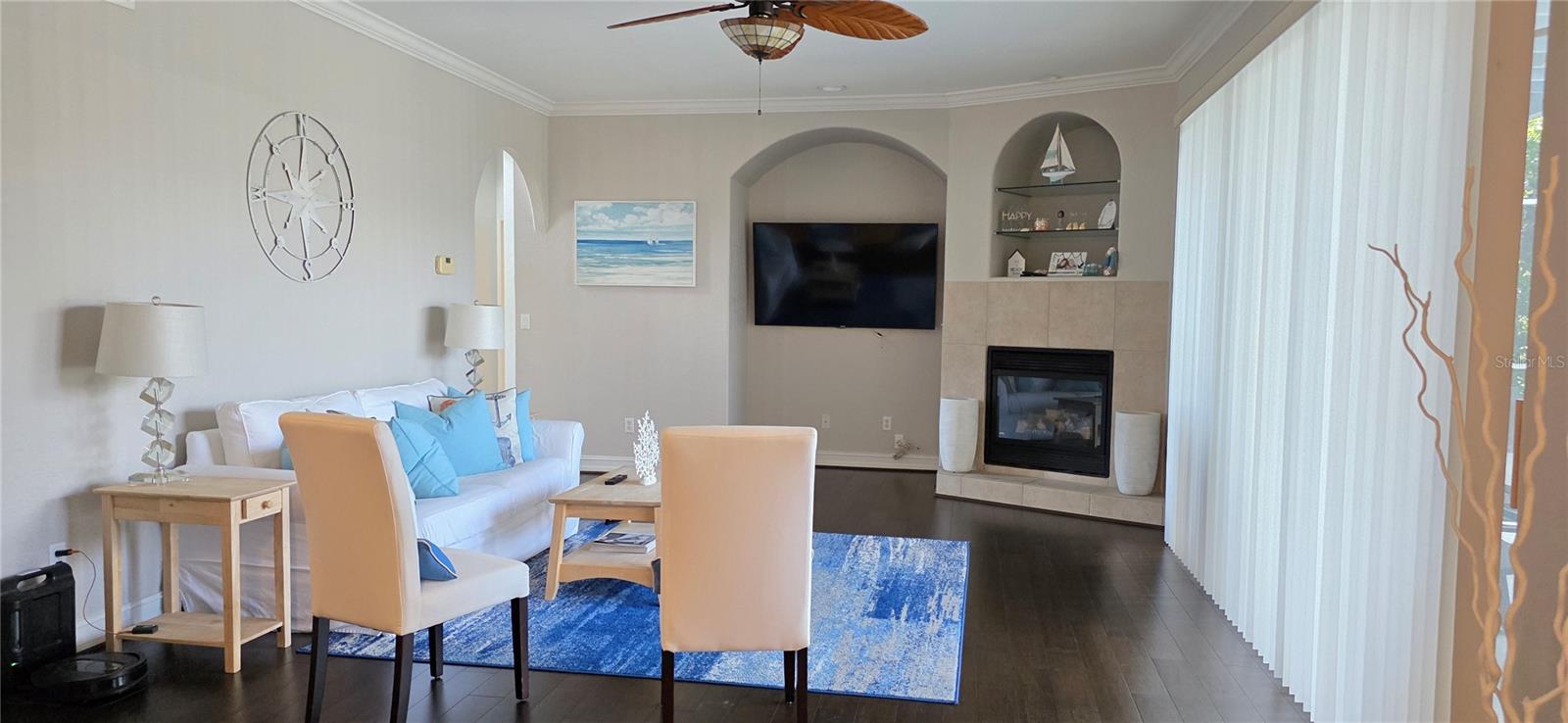 10021 HART BRANCH CIRCLE