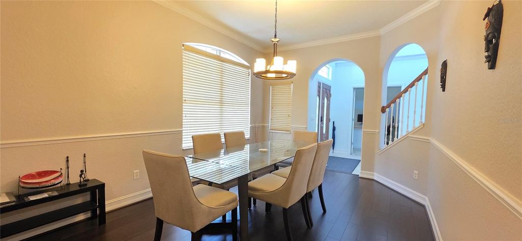 Photo of 10021 Hart Branch Circle, Orlando, FL 32832 (MLS # TB8487804)