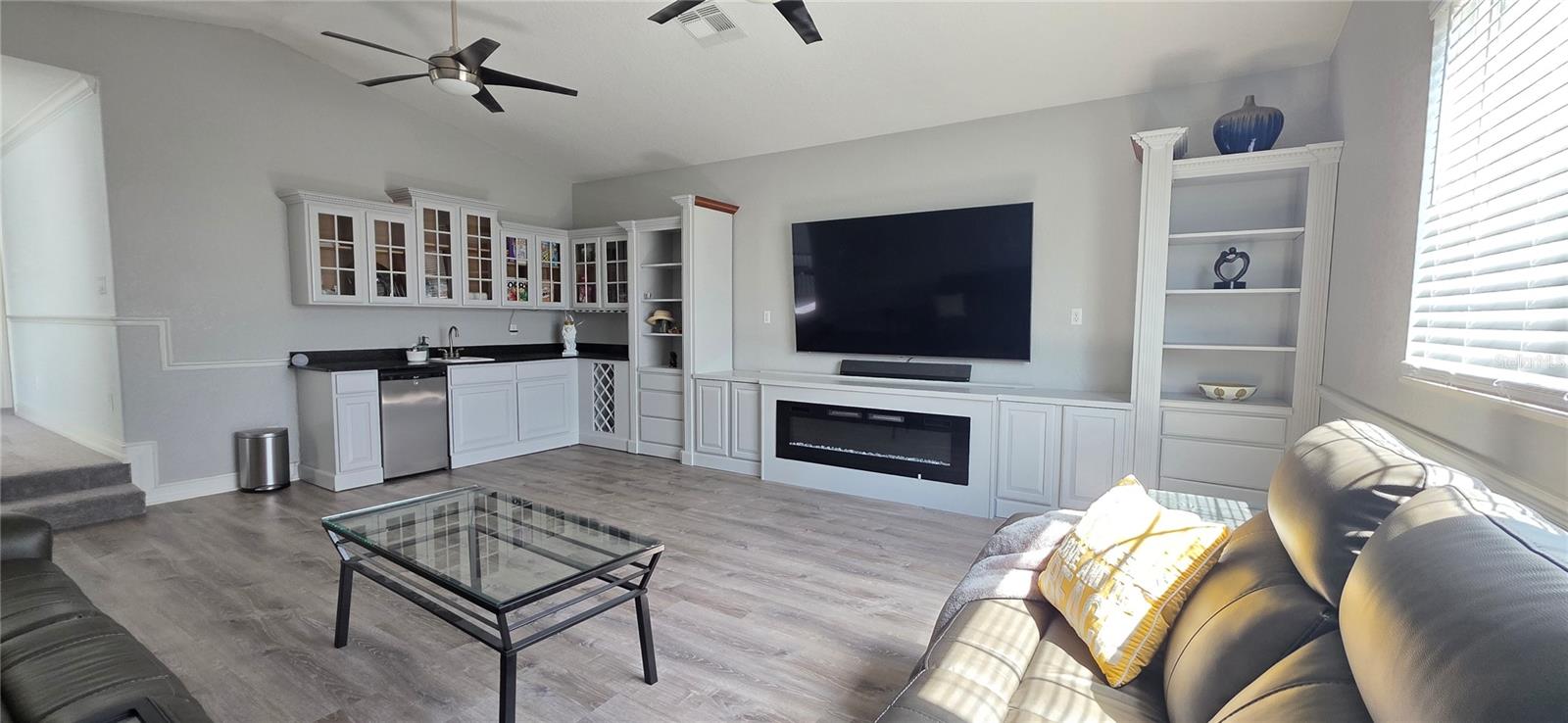 NORTH SHORE AT LAKE HART PRCL 04 - Residential