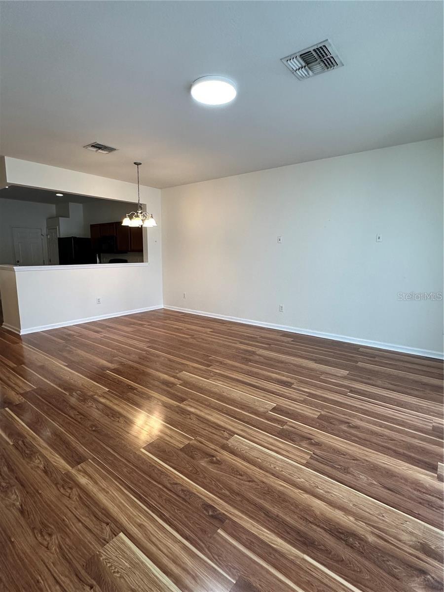 BRIGHTON TWNHMS - Residential Lease