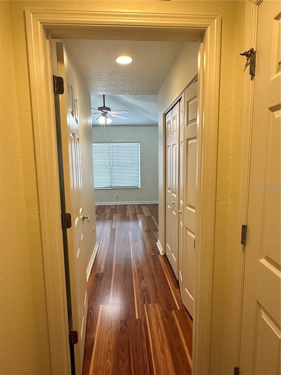 BRIGHTON TWNHMS - Residential Lease