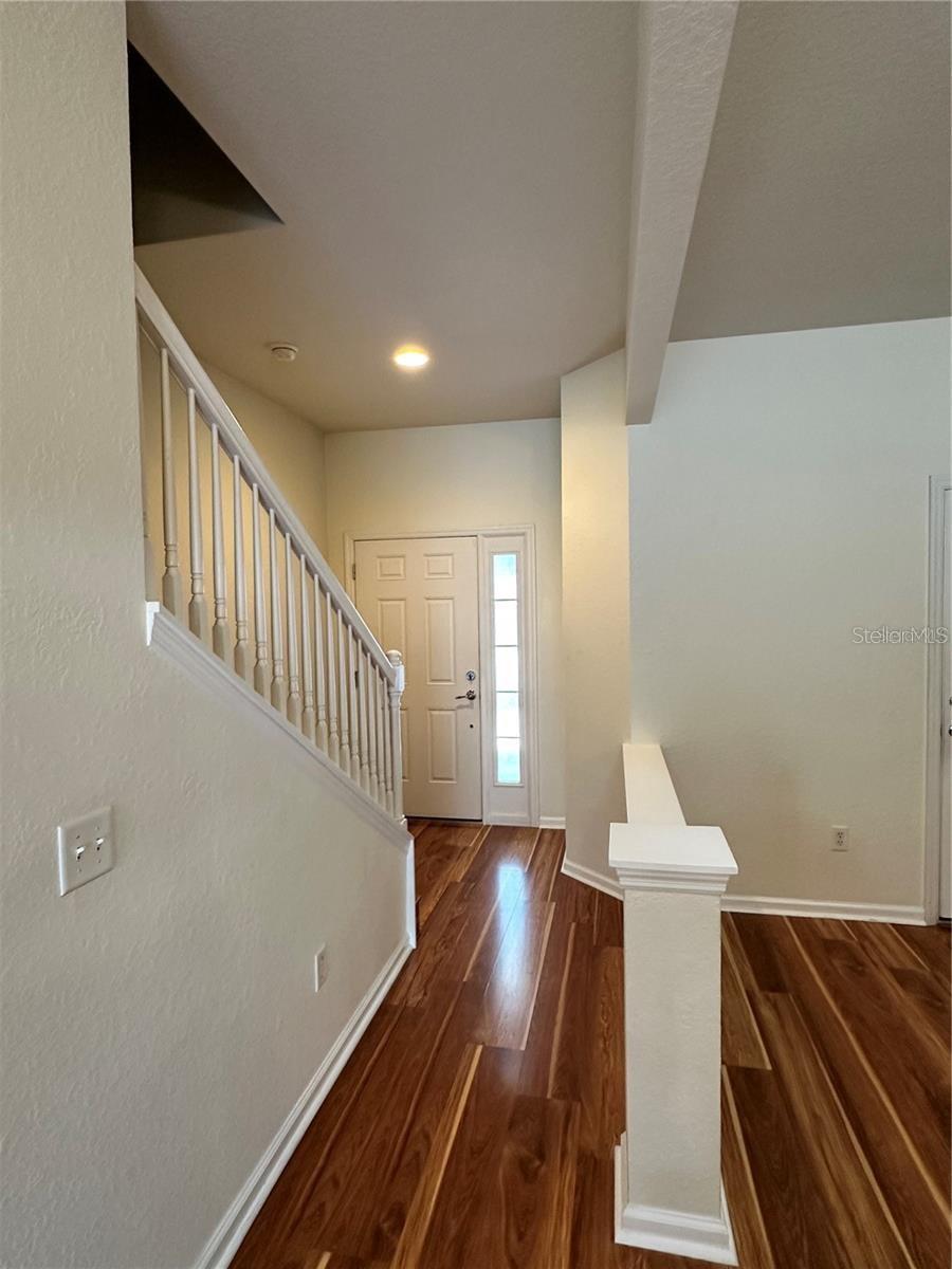 BRIGHTON TWNHMS - Residential Lease