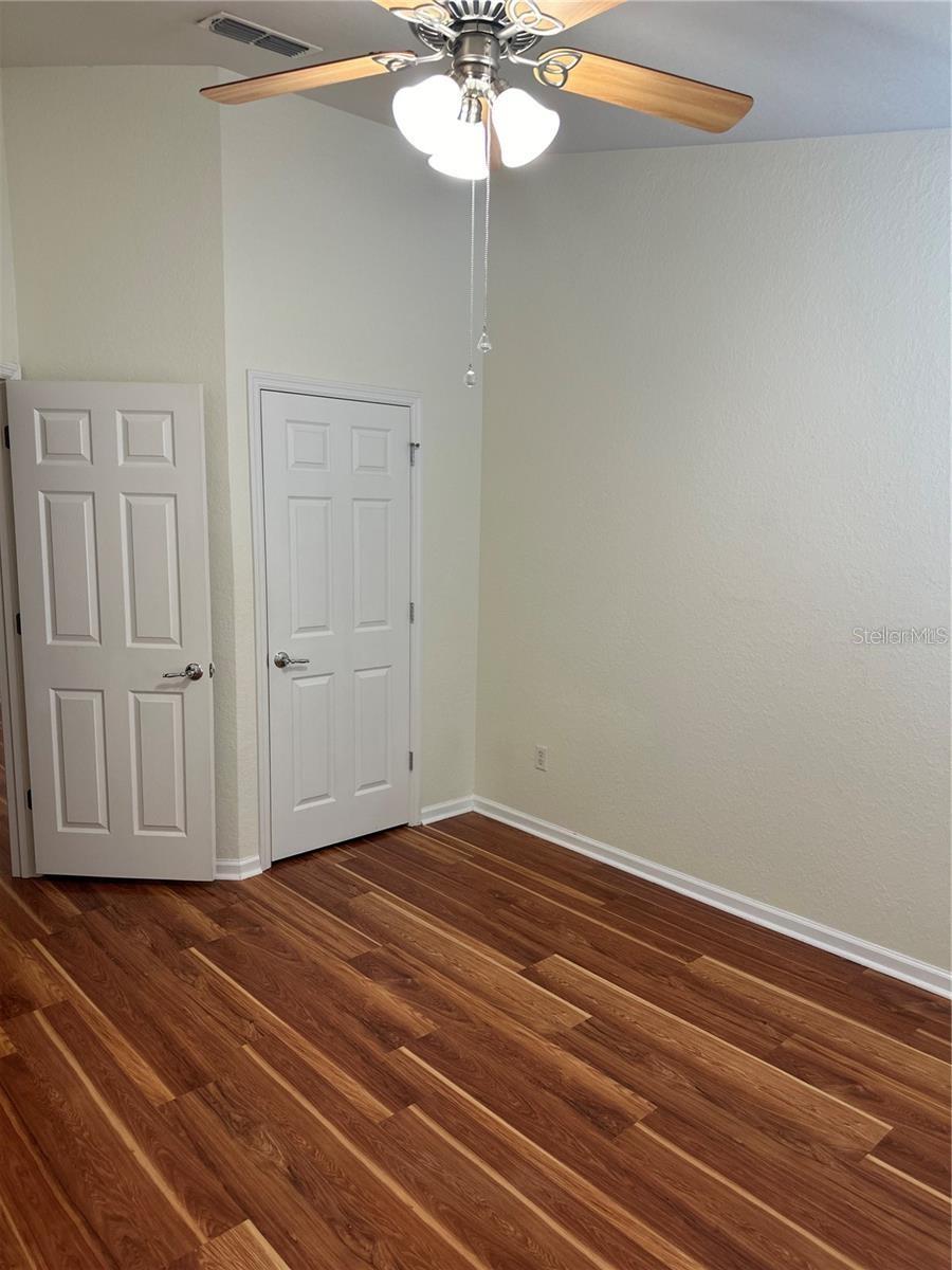 BRIGHTON TWNHMS - Residential Lease