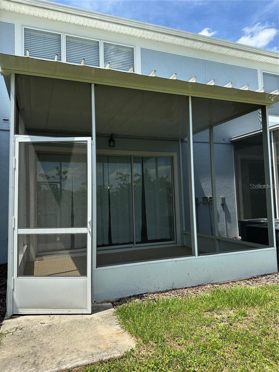 BRIGHTON TWNHMS - Residential Lease