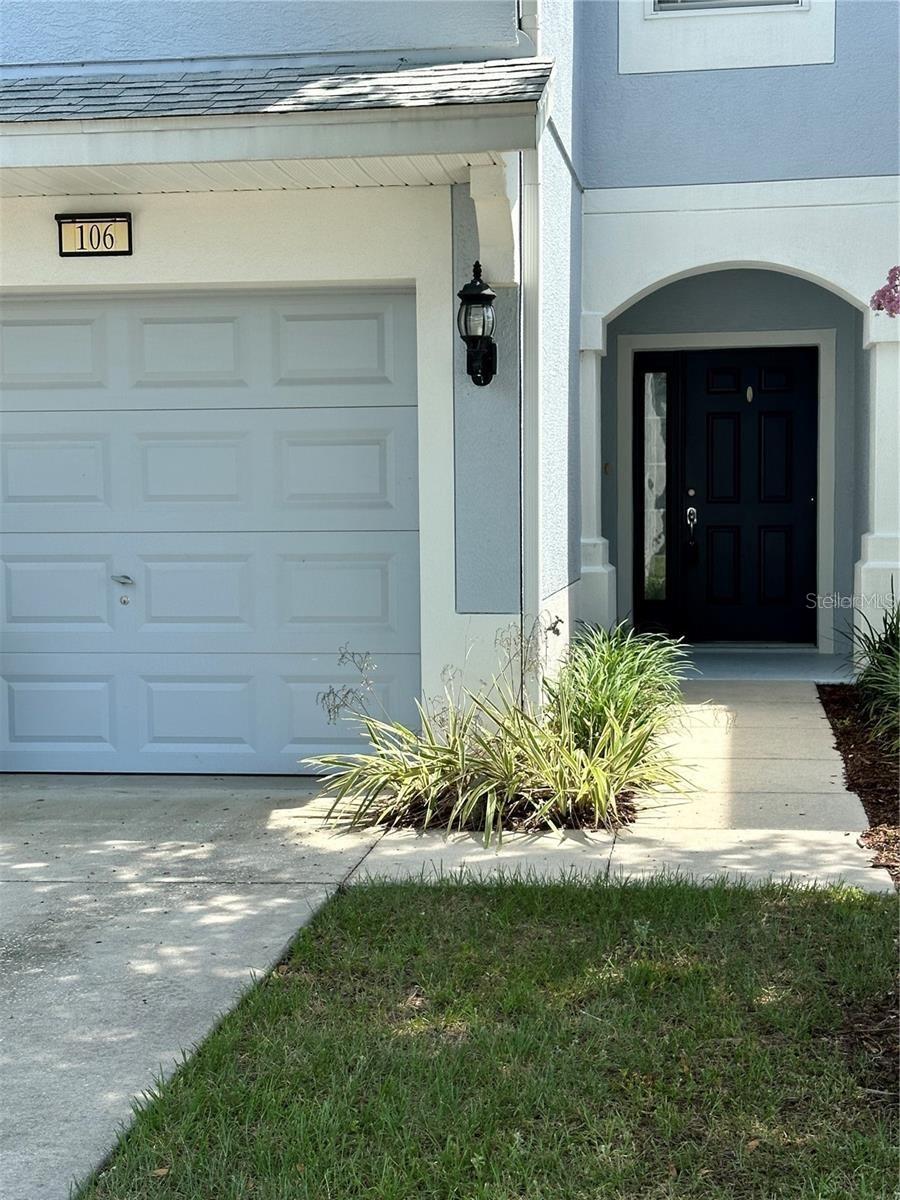 BRIGHTON TWNHMS - Residential Lease