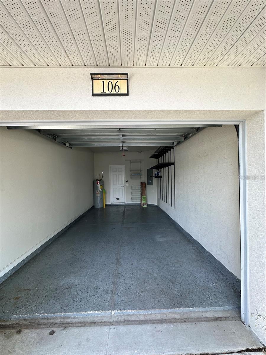 BRIGHTON TWNHMS - Residential Lease