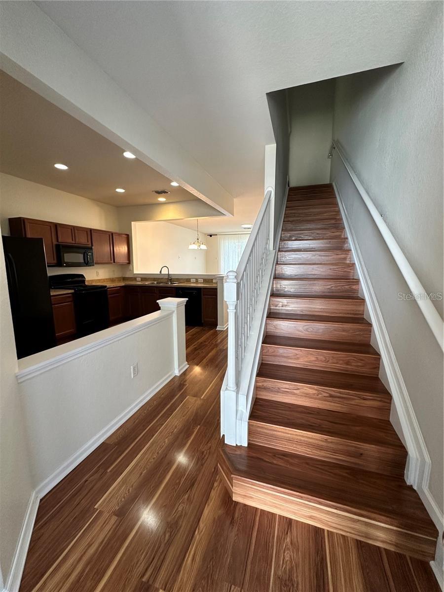 BRIGHTON TWNHMS - Residential Lease