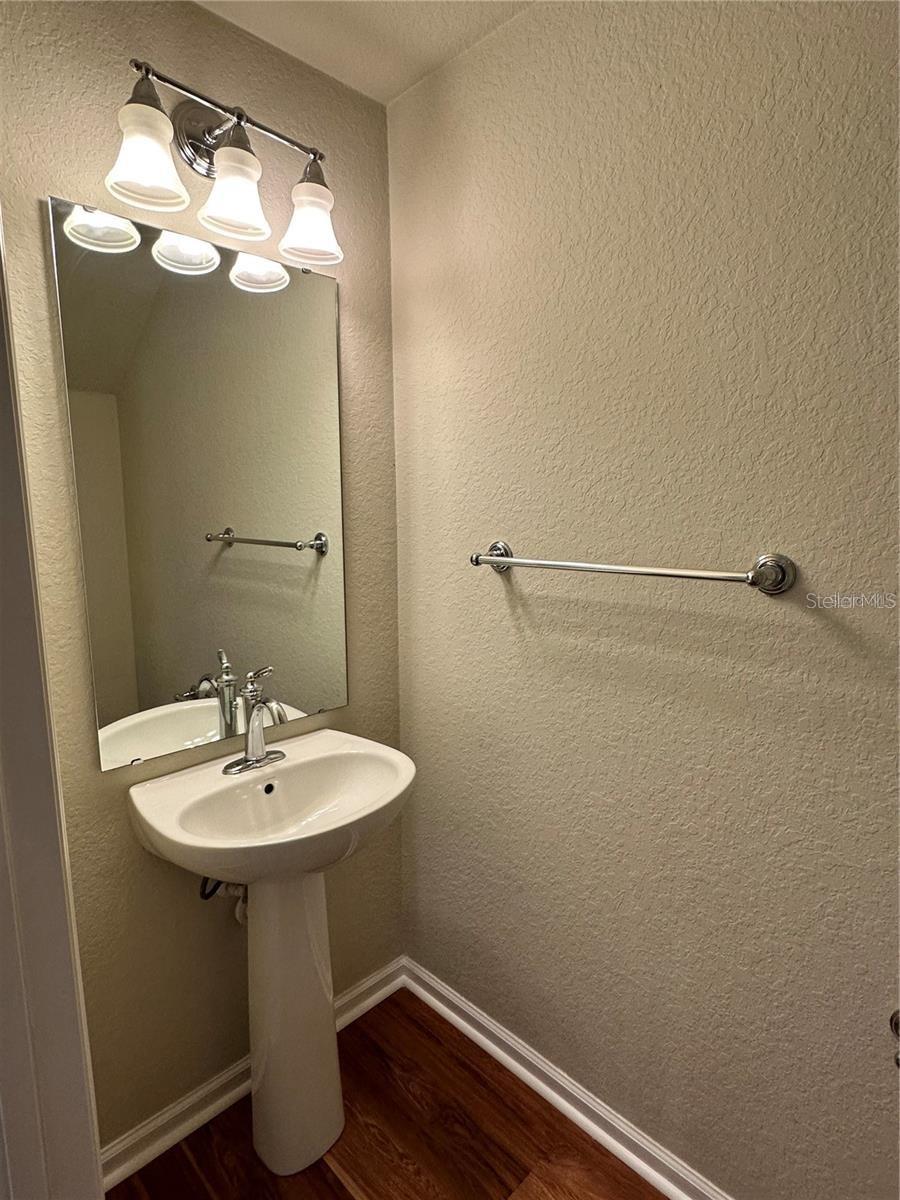 BRIGHTON TWNHMS - Residential Lease