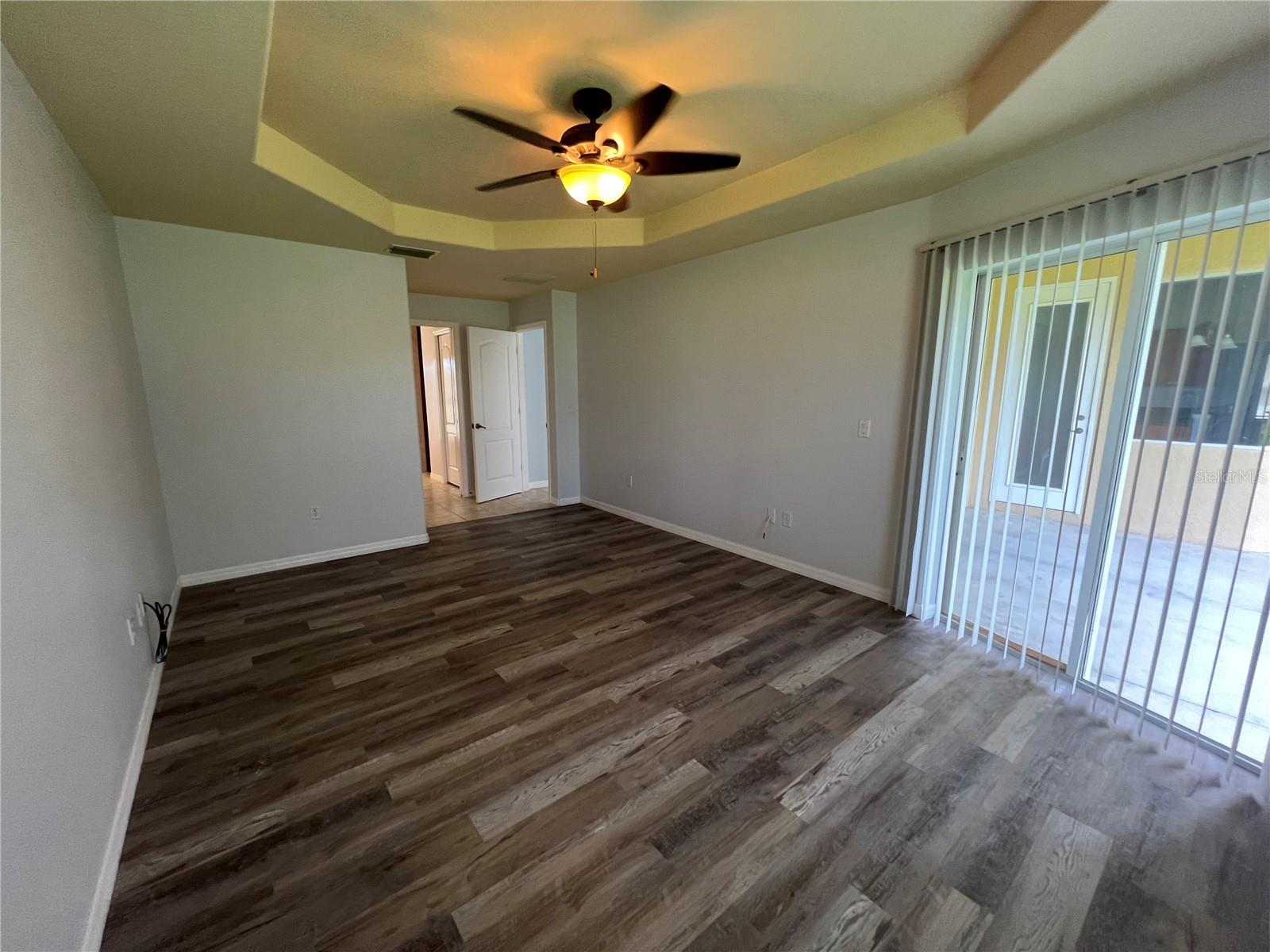 PORT CHARLOTTE SEC 017 - Residential Lease