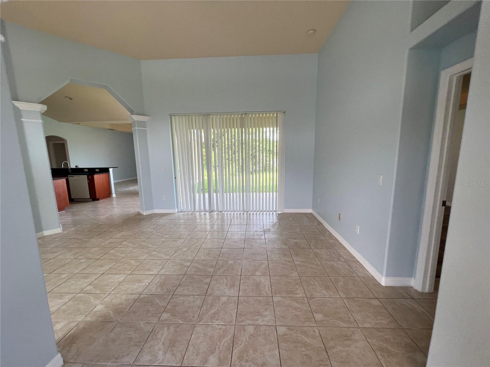 PORT CHARLOTTE SEC 017 - Residential Lease