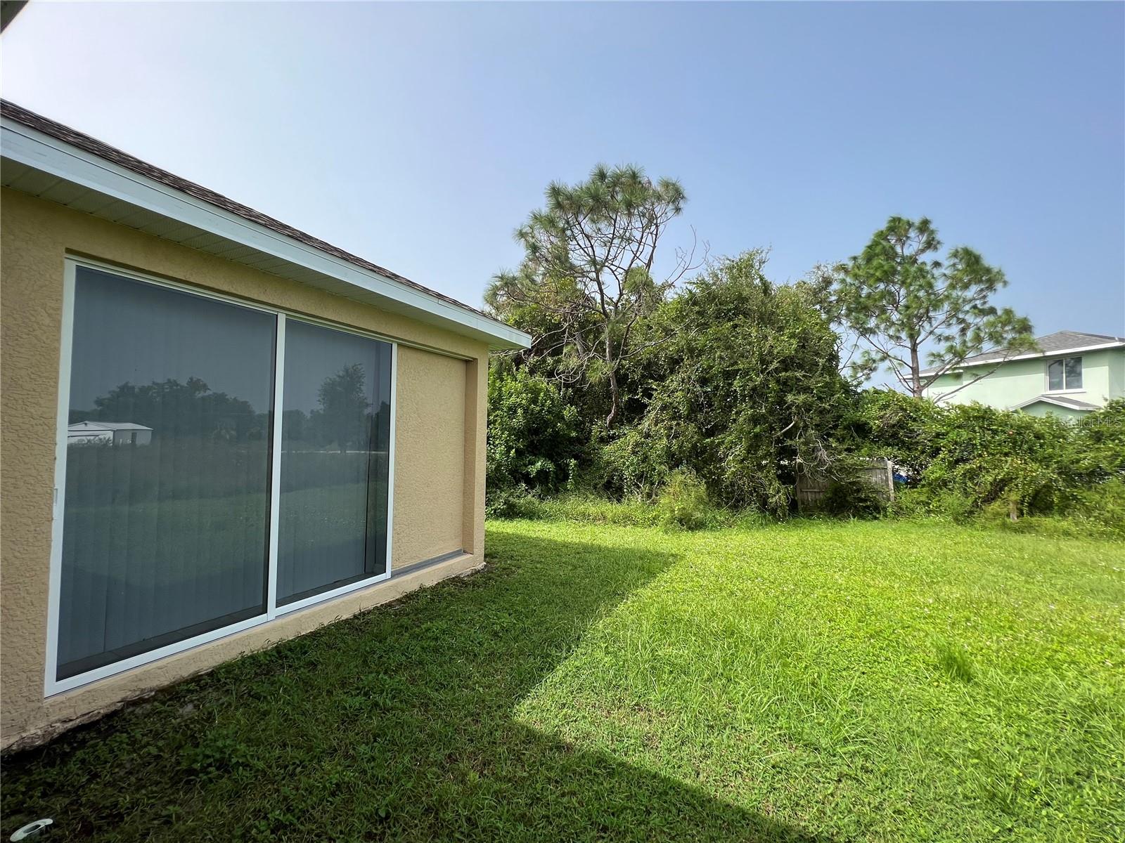 PORT CHARLOTTE SEC 017 - Residential Lease