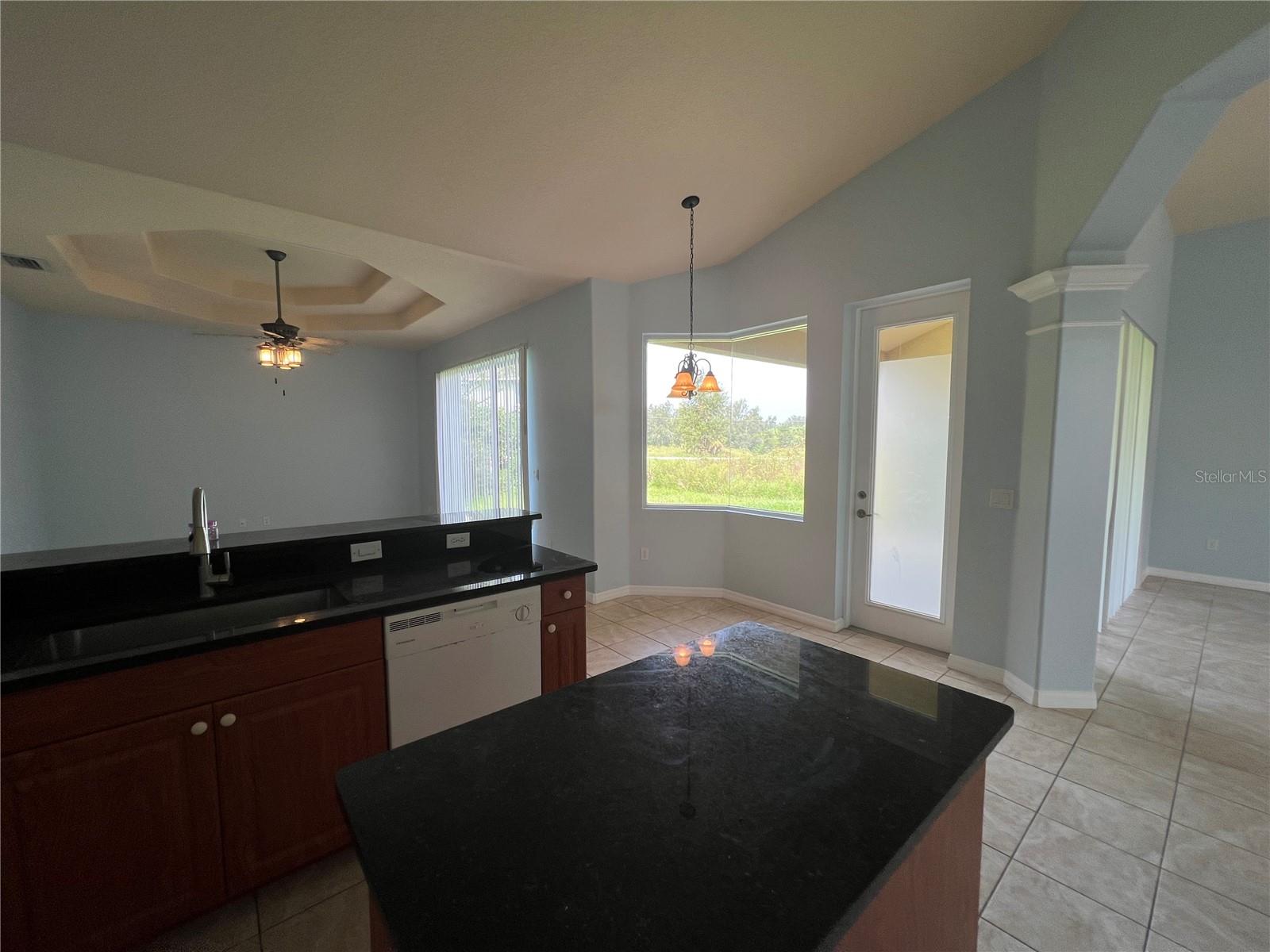 PORT CHARLOTTE SEC 017 - Residential Lease