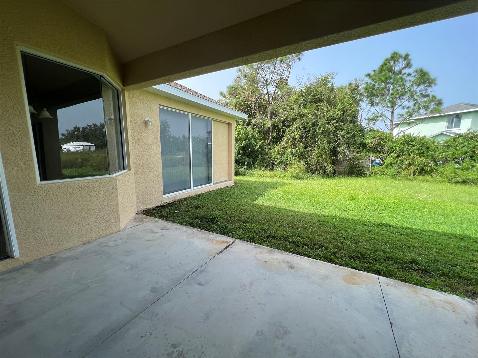 PORT CHARLOTTE SEC 017 - Residential Lease