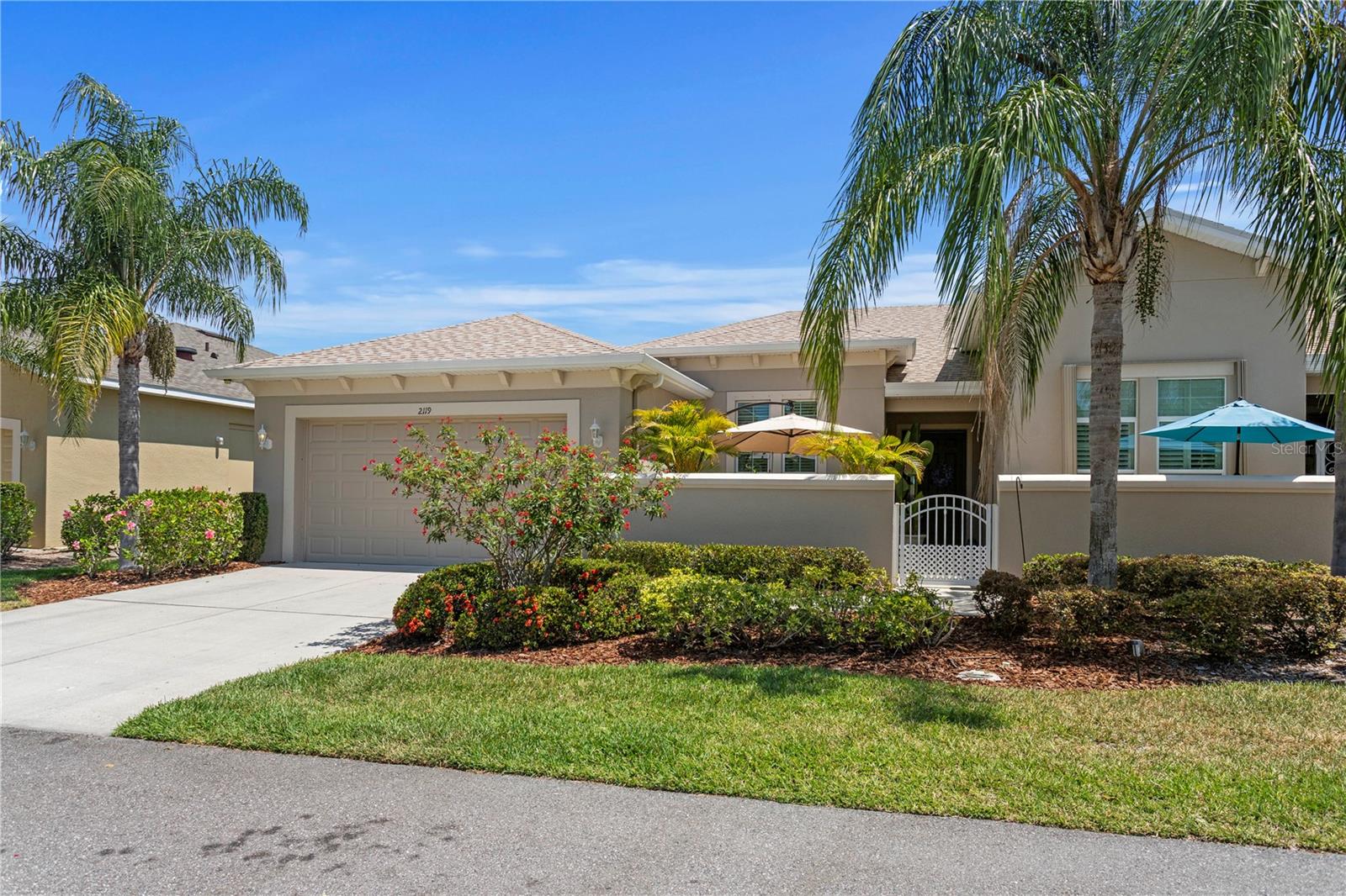 2119 SIFIELD GREENS WAY