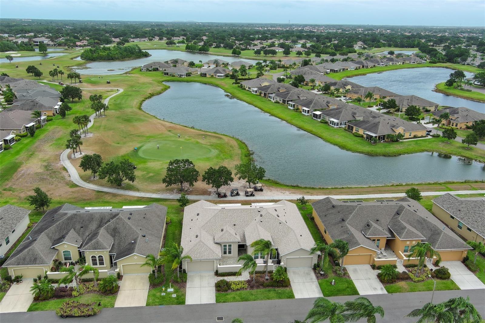 2119 SIFIELD GREENS WAY