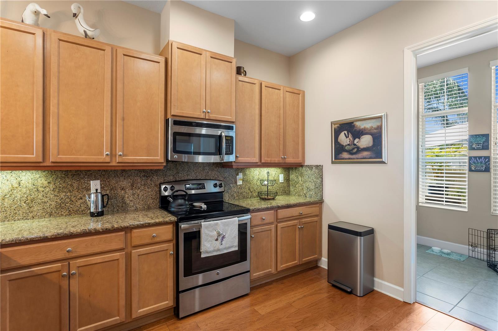 MAPLEWOOD CONDO - Residential