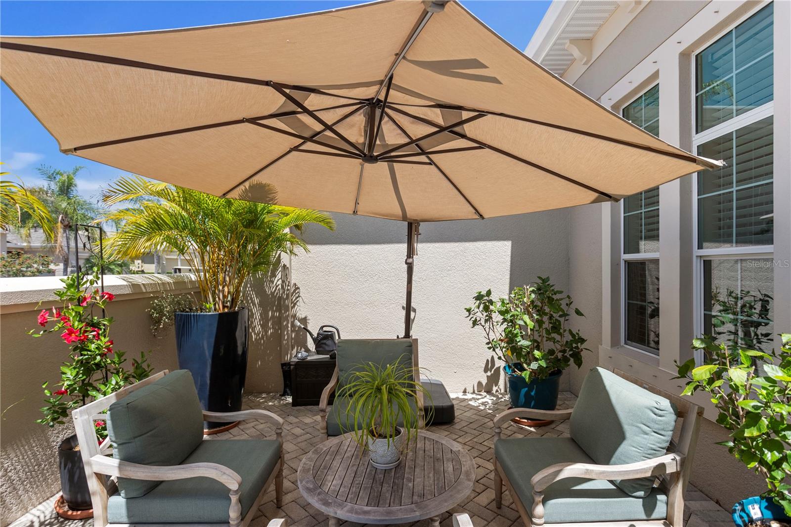 MAPLEWOOD CONDO - Residential