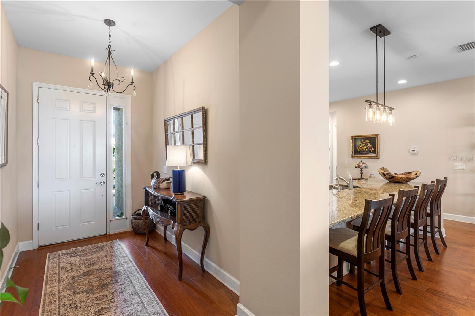 MAPLEWOOD CONDO - Residential