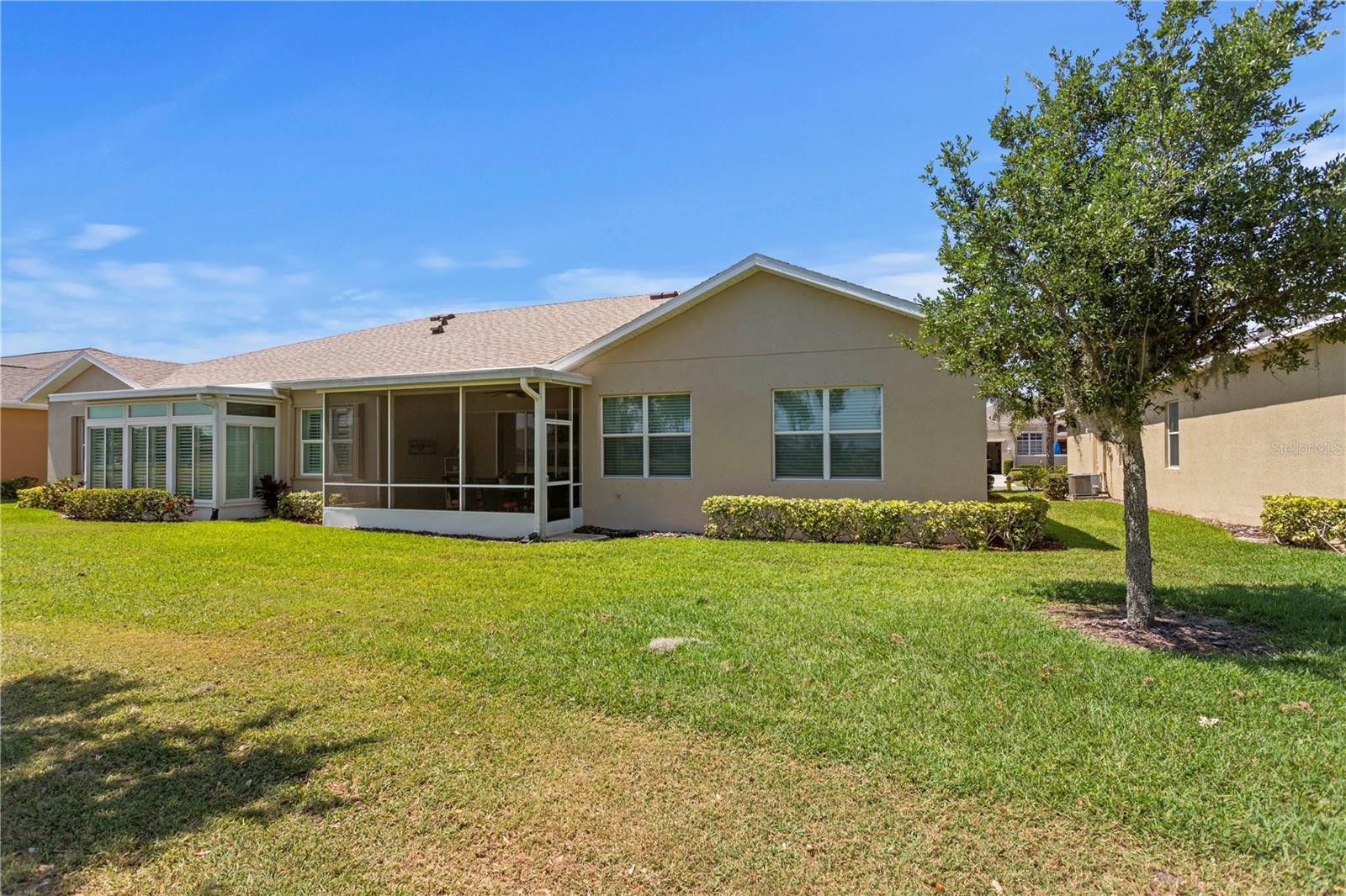 MAPLEWOOD CONDO - Residential