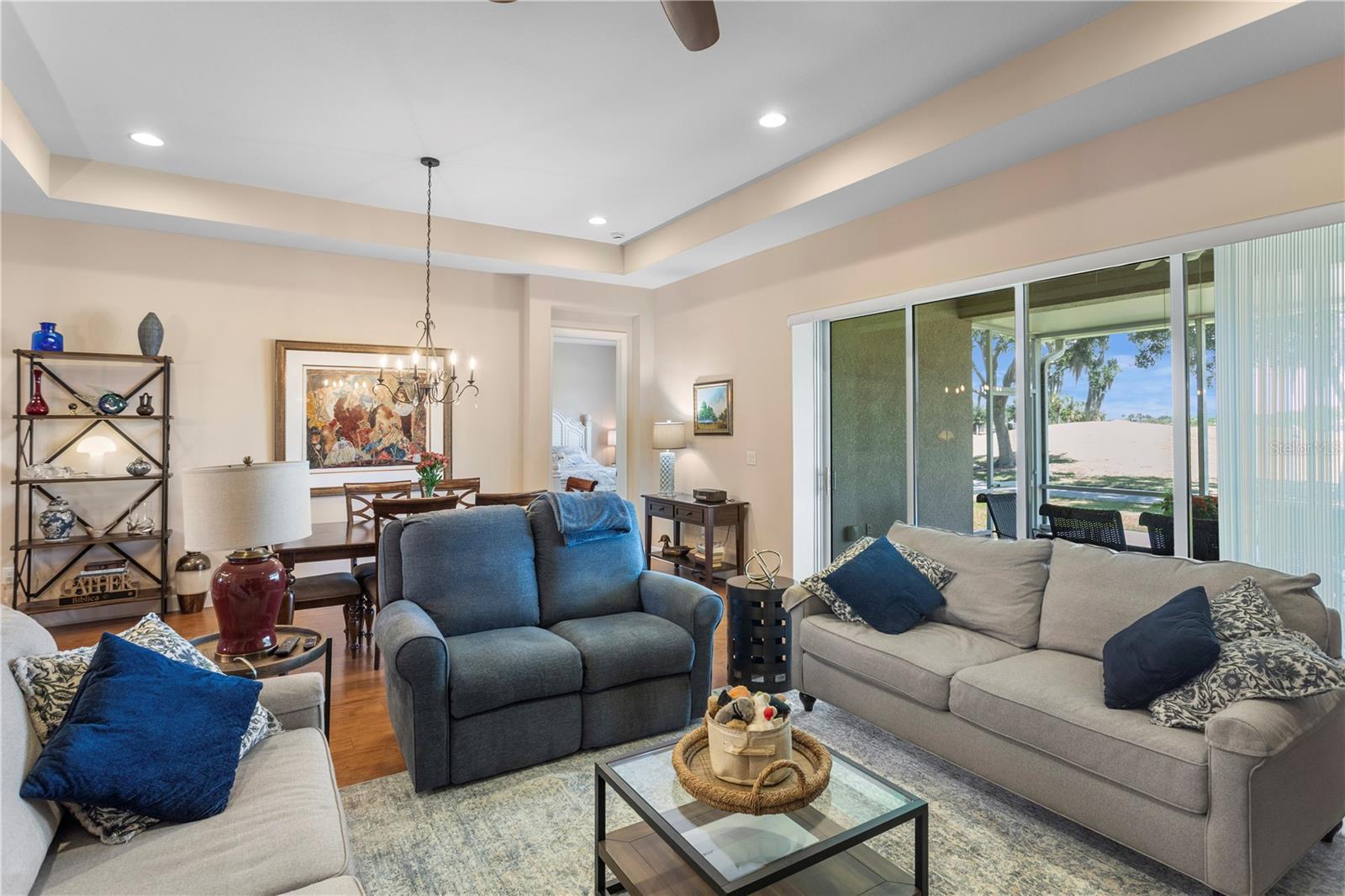 MAPLEWOOD CONDO - Residential