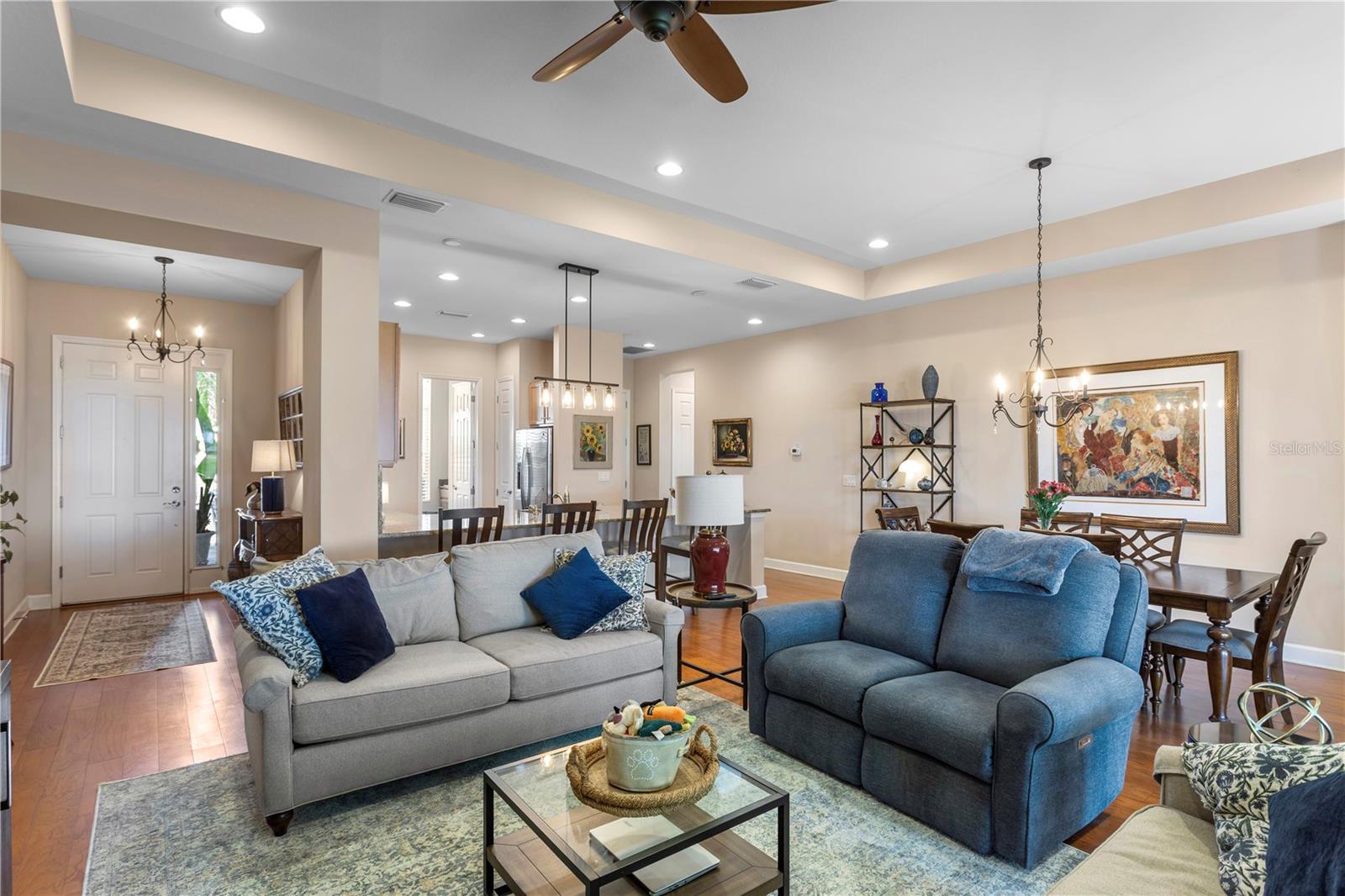 MAPLEWOOD CONDO - Residential