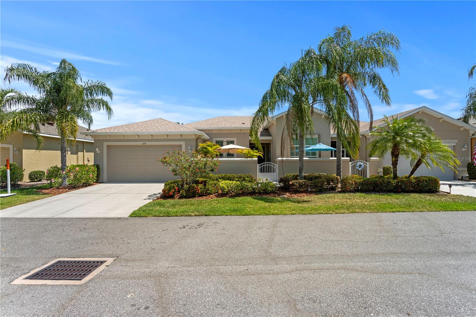 2119 SIFIELD GREENS WAY