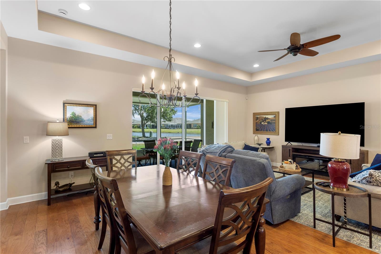 MAPLEWOOD CONDO - Residential