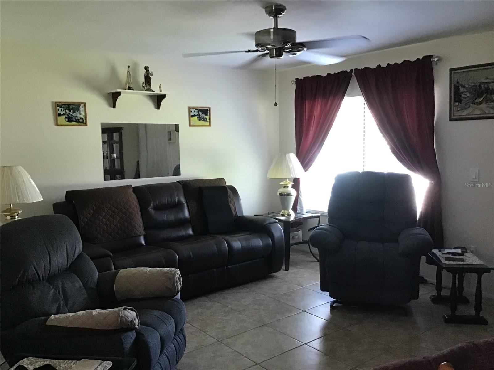 PORT CHARLOTTE SUB 50 - Residential