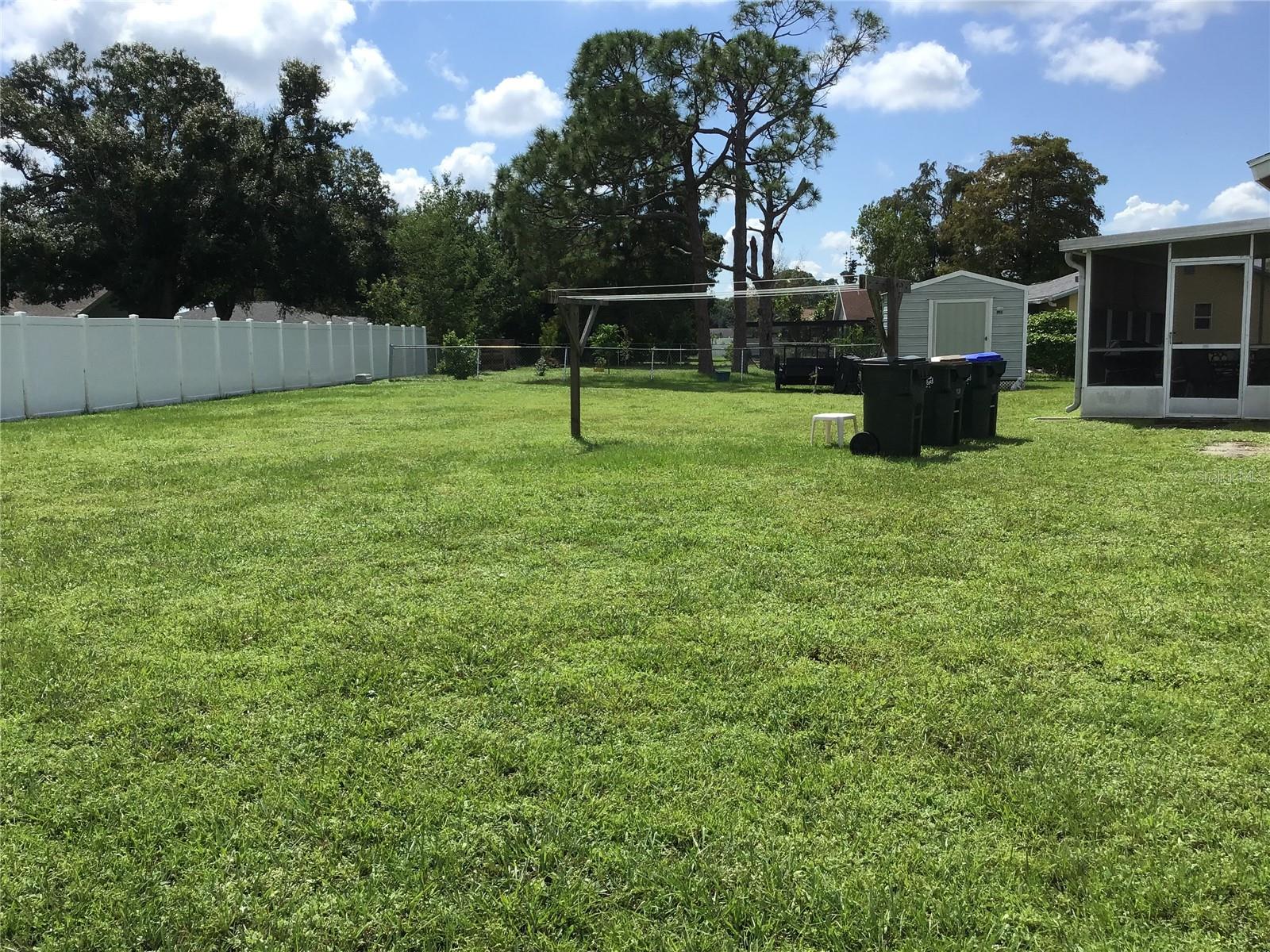 PORT CHARLOTTE SUB 50 - Residential