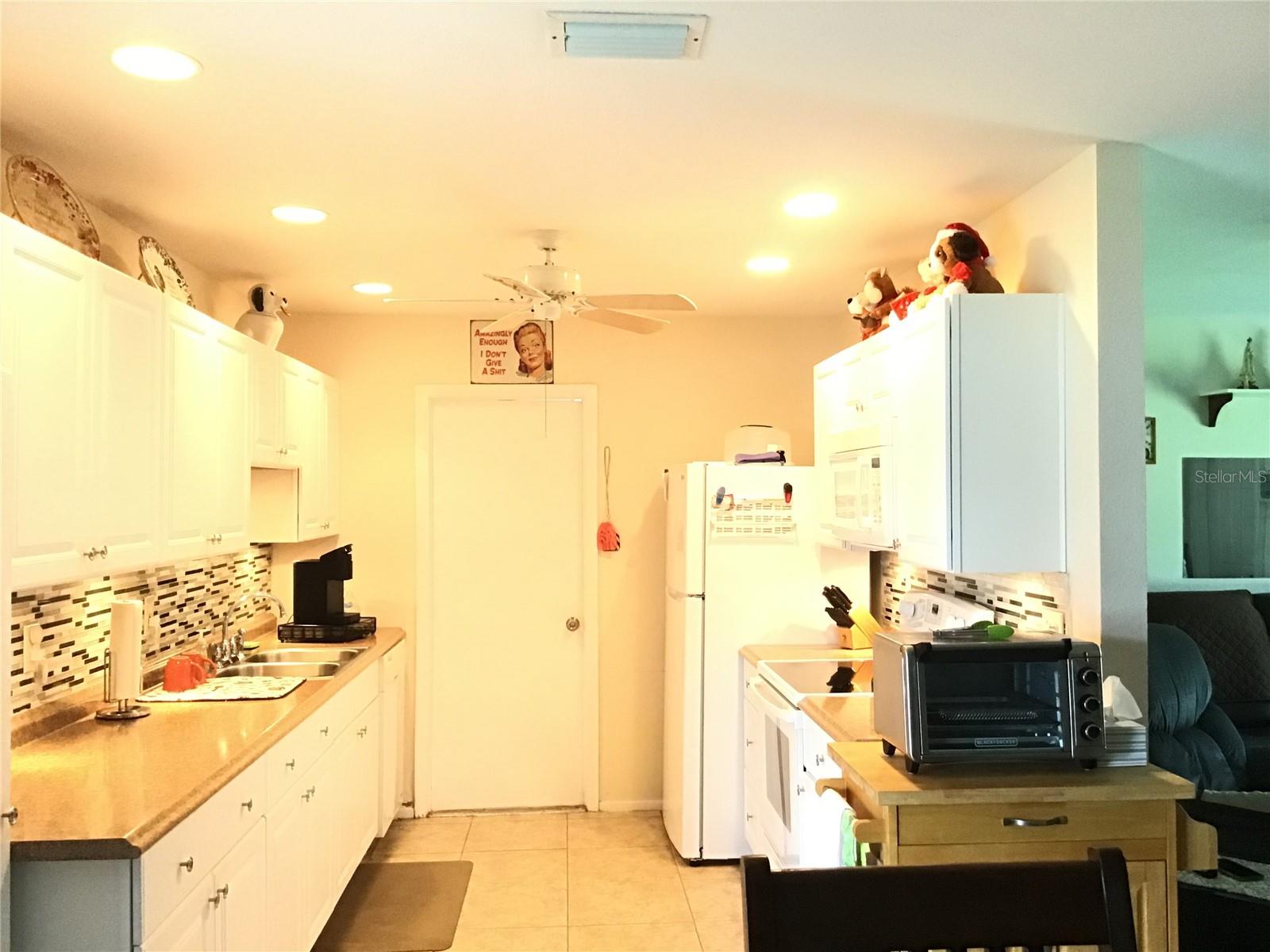 PORT CHARLOTTE SUB 50 - Residential