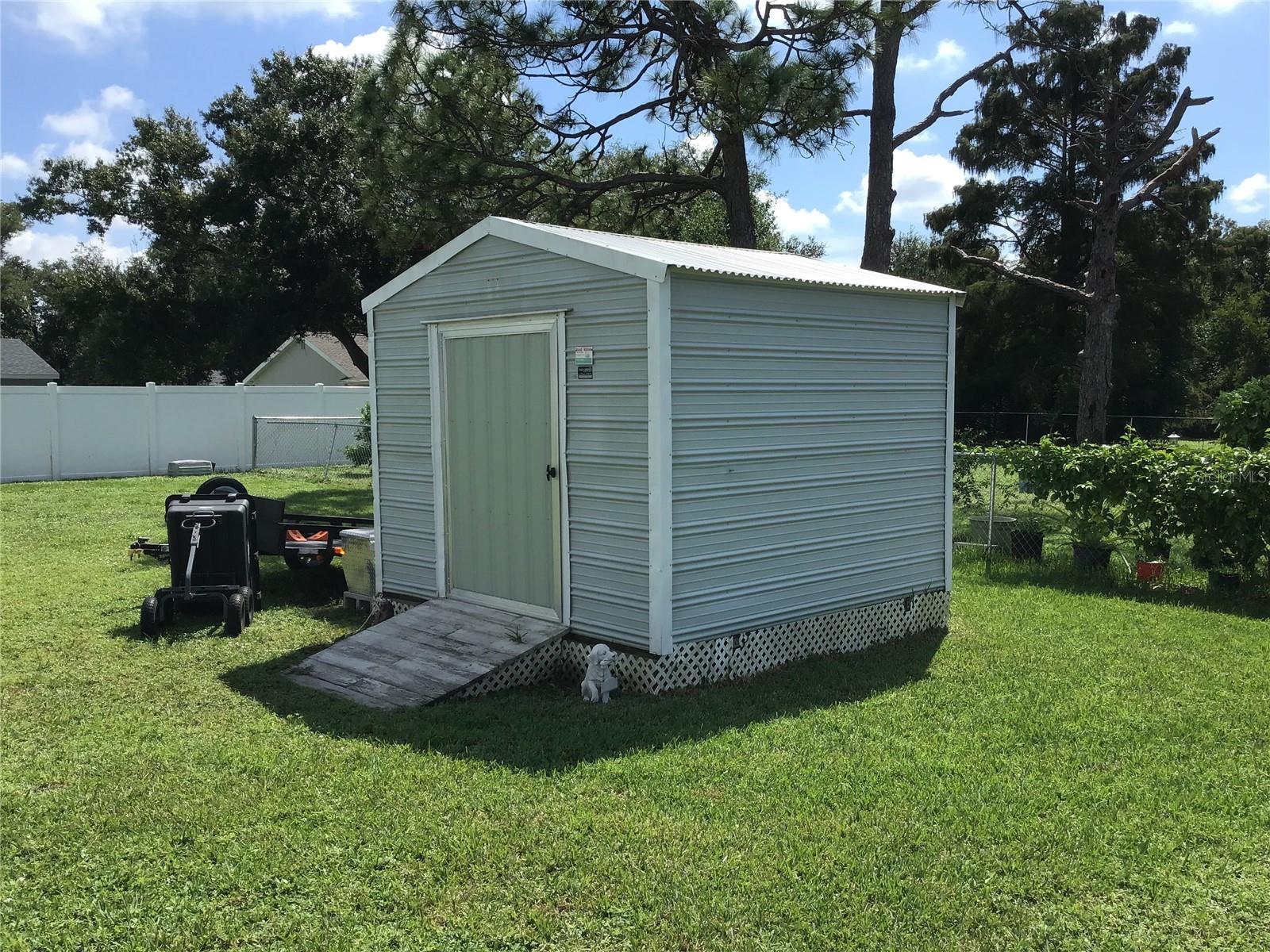 PORT CHARLOTTE SUB 50 - Residential