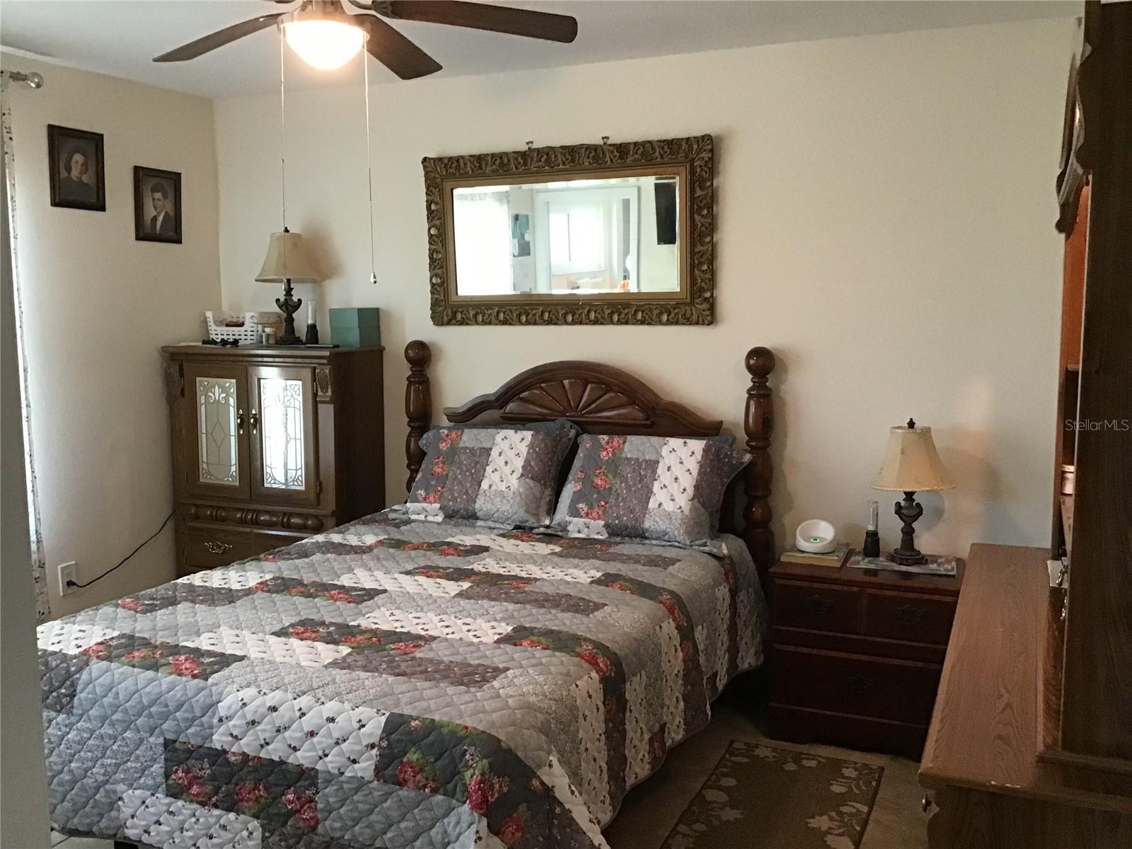PORT CHARLOTTE SUB 50 - Residential