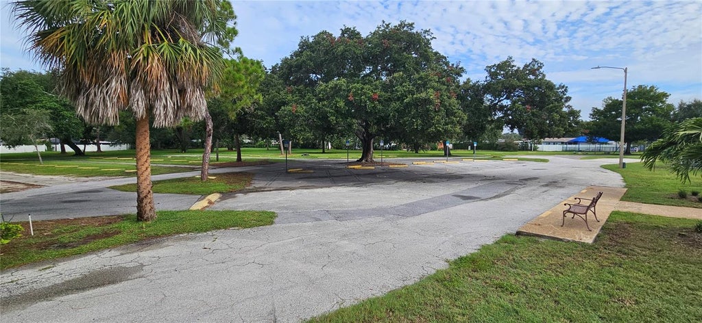Photo of 11501 Walker Avenue, Seminole, FL 33772 (MLS # TB8544130)