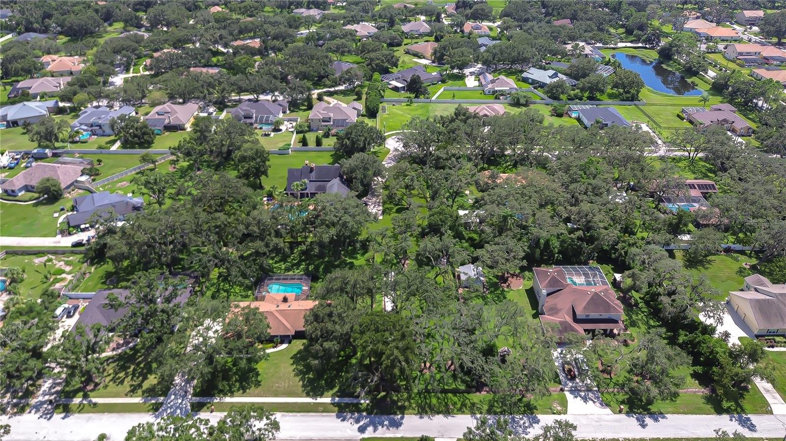 HICKORY HIGHLANDS - Residential