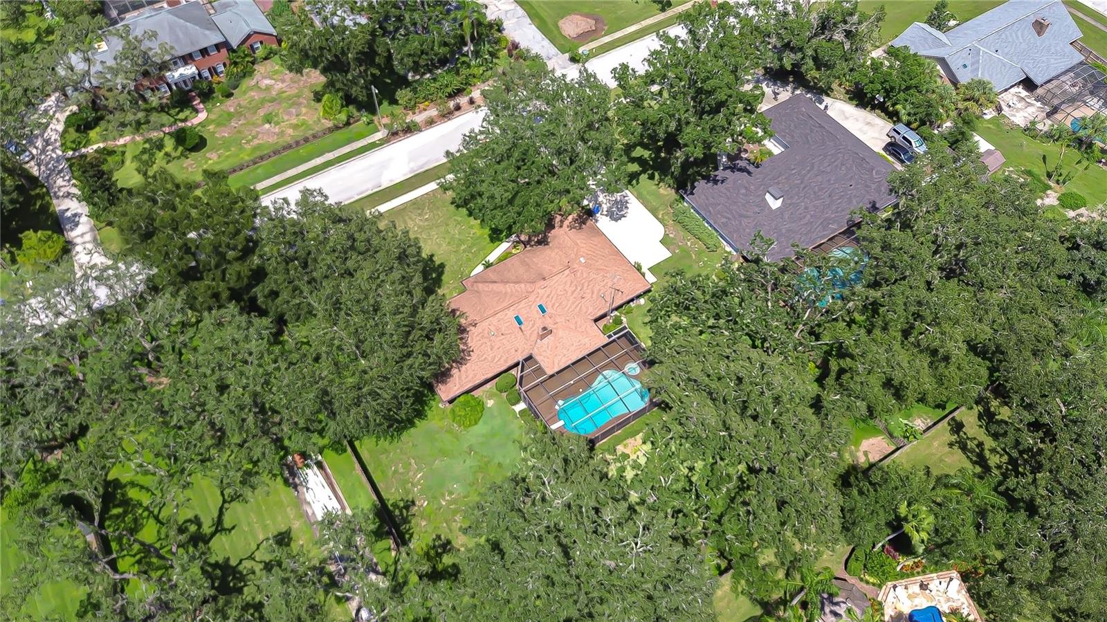 HICKORY HIGHLANDS - Residential