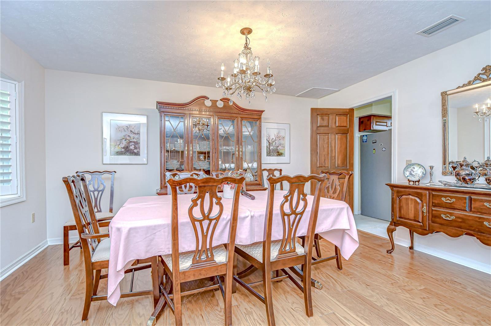 HICKORY HIGHLANDS - Residential