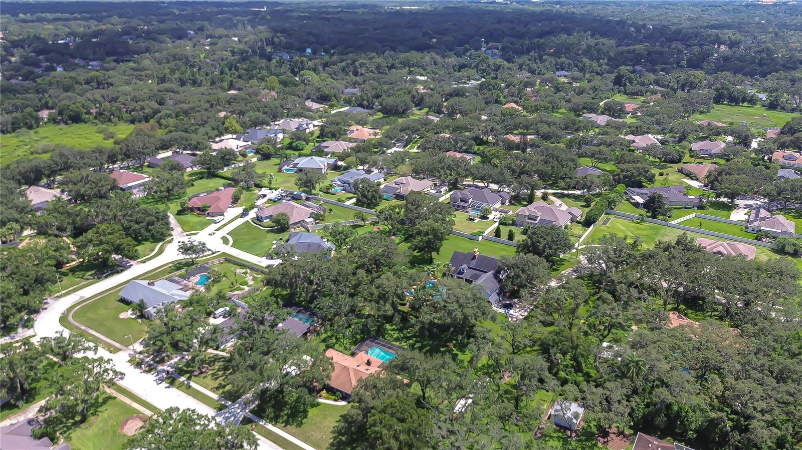 HICKORY HIGHLANDS - Residential