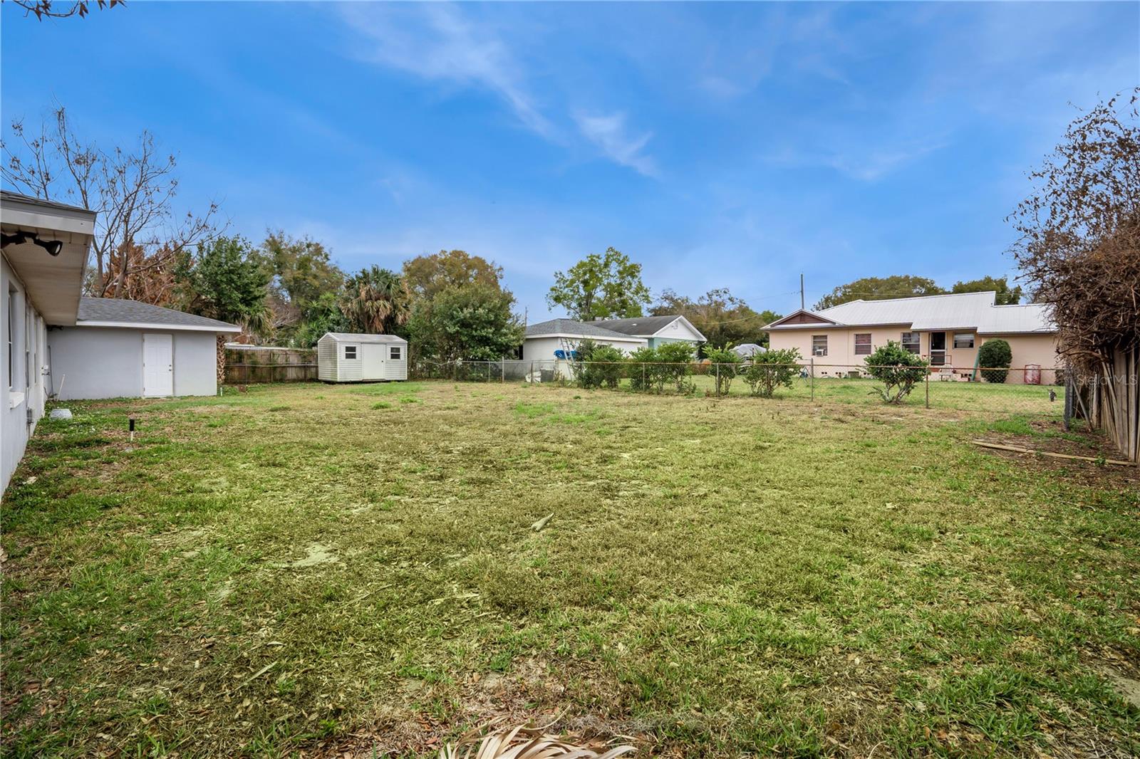 HUTCHINSON ADD - Residential