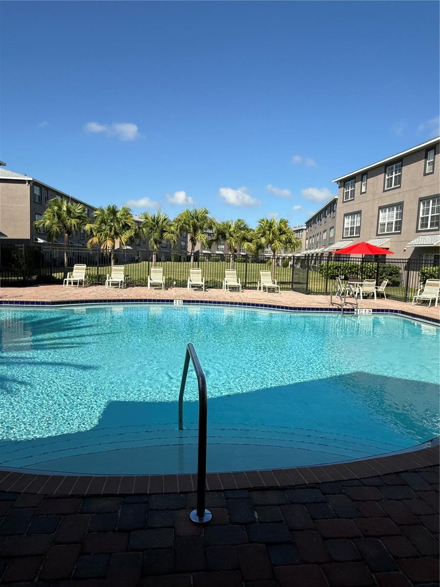 LAKE BRANDON PRCL 113 - Residential Lease