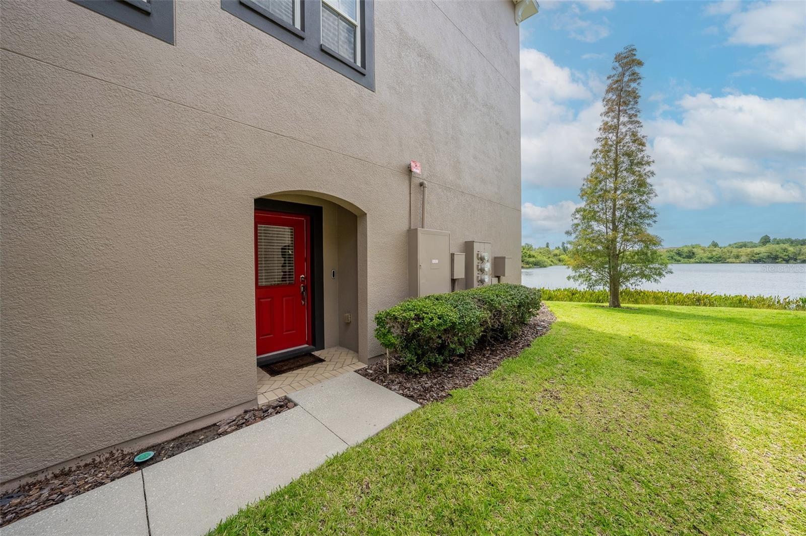 LAKE BRANDON PRCL 113 - Residential Lease