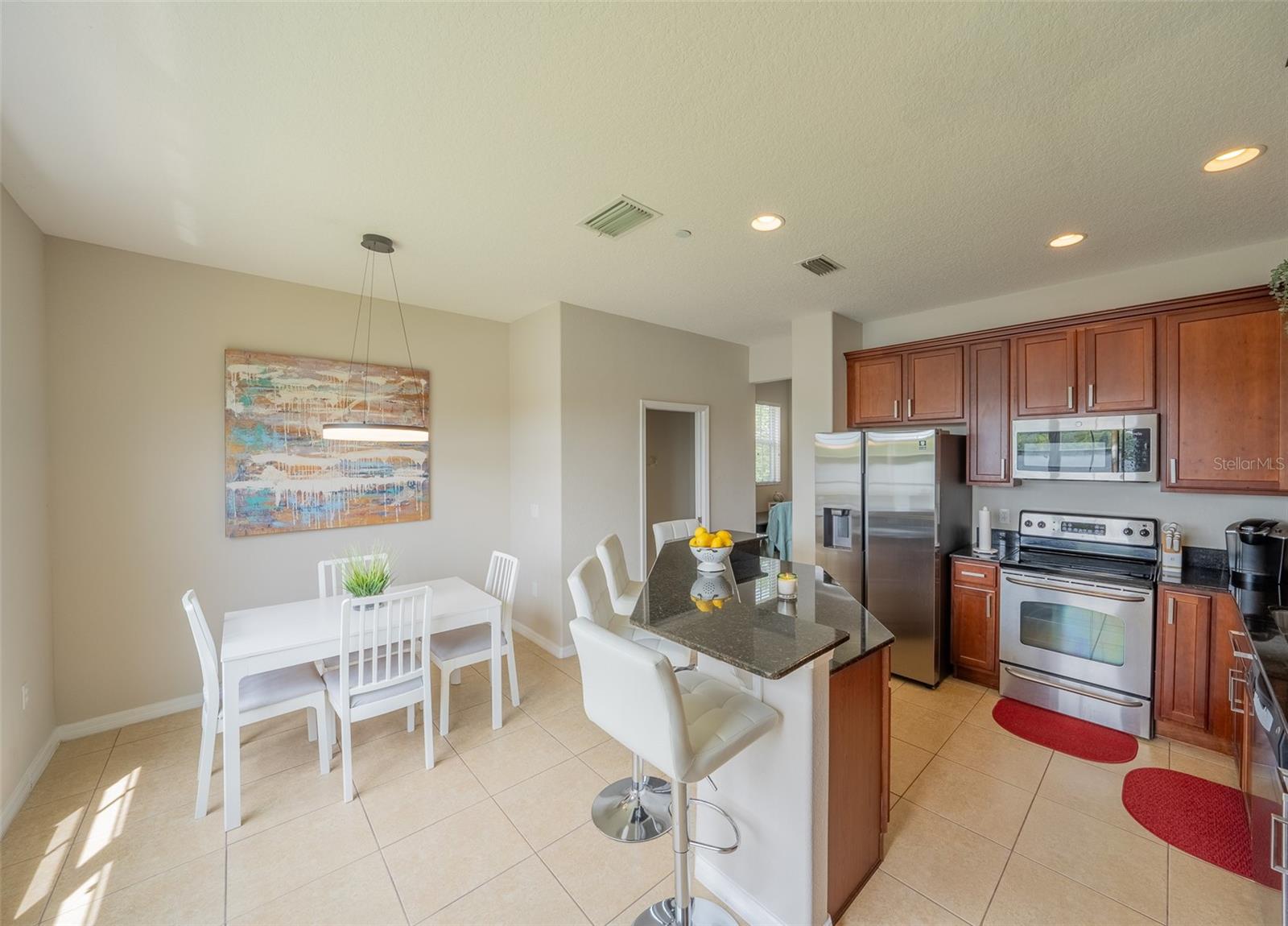 LAKE BRANDON PRCL 113 - Residential Lease